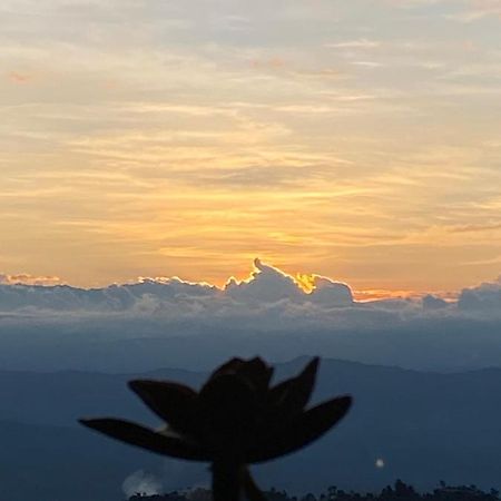 Close Apartment Manizales Exterior photo