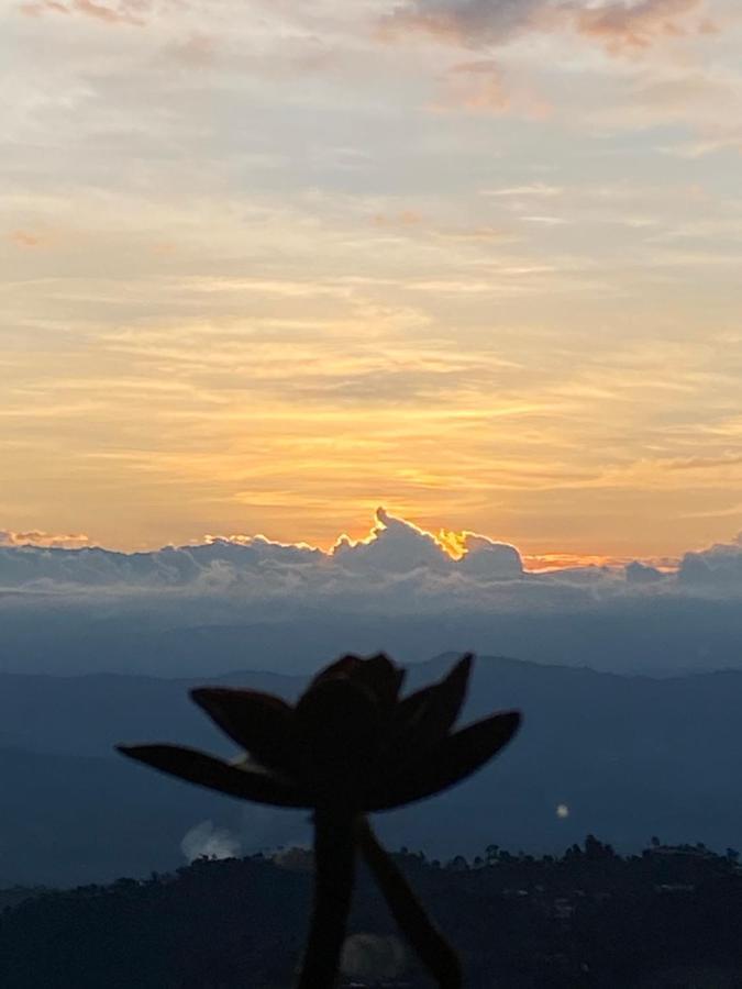 Close Apartment Manizales Exterior photo